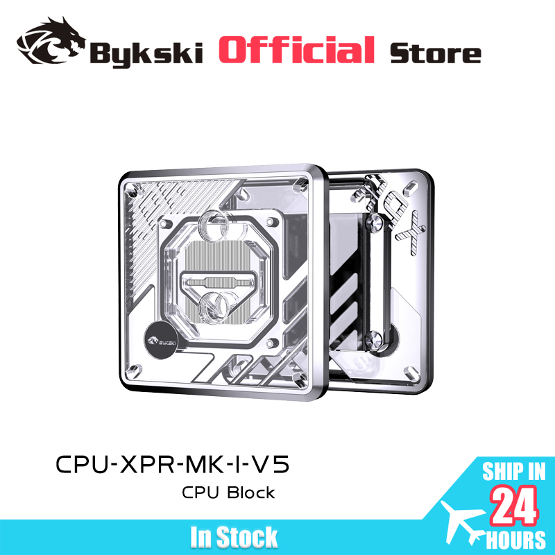Amd Cpu Ryzen 9 - Bykski ซีพียูบล็อกสำหรับใช้ LGA1700 Intel 1200 2011