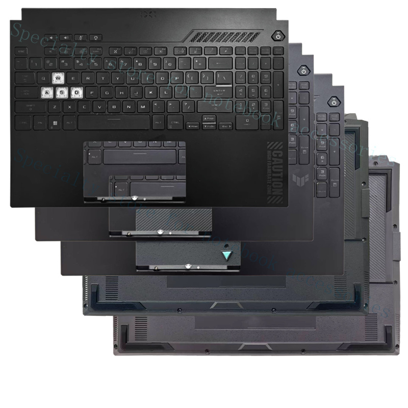 Gaming Keyboard Asus - A+ สำหรับ ASUS TUF Gaming A15