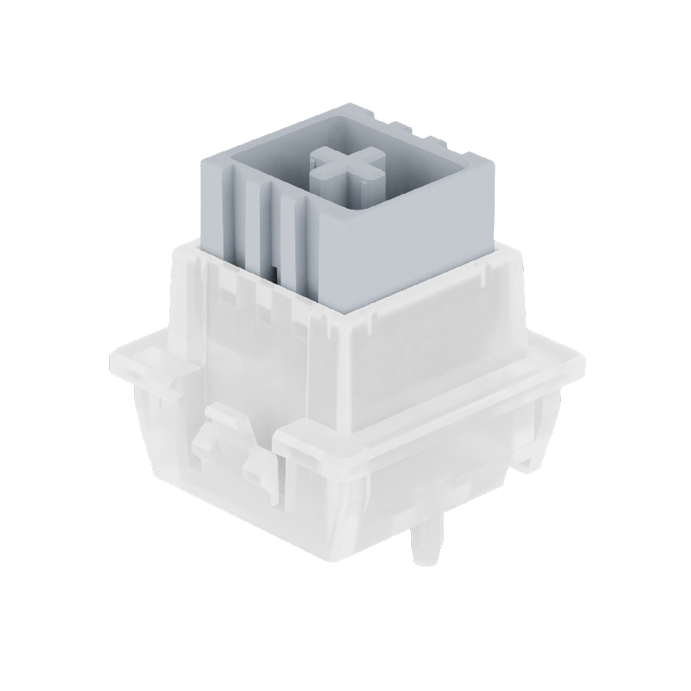 Keyboard Lube Kit - Mount Tai สวิทช์ Taishan สวิทช์ Tai