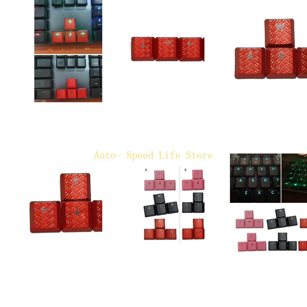 Gaming Keyboard Best - 02DA ABS KEAYCAPS OEM การพิมพ์ระดับไฮเอนด์โปรไฟล์ OEM