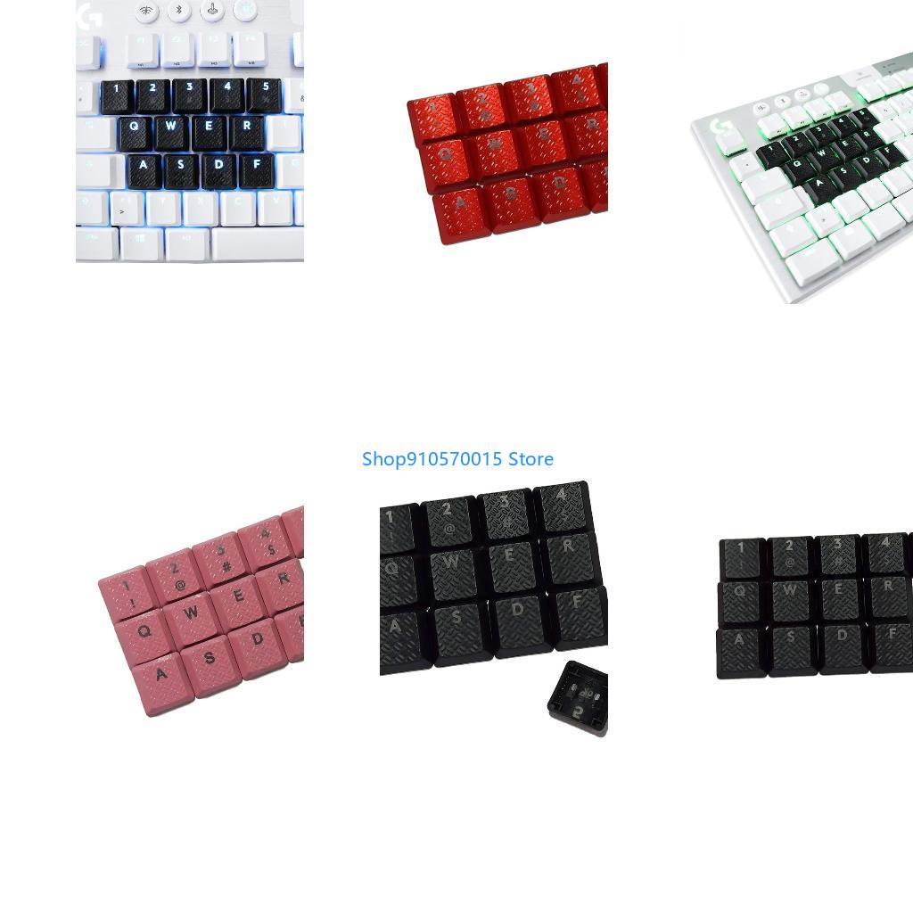 Gaming Keyboard Best - B95C เท่านั้น Keycap, DIY PBT Backlit