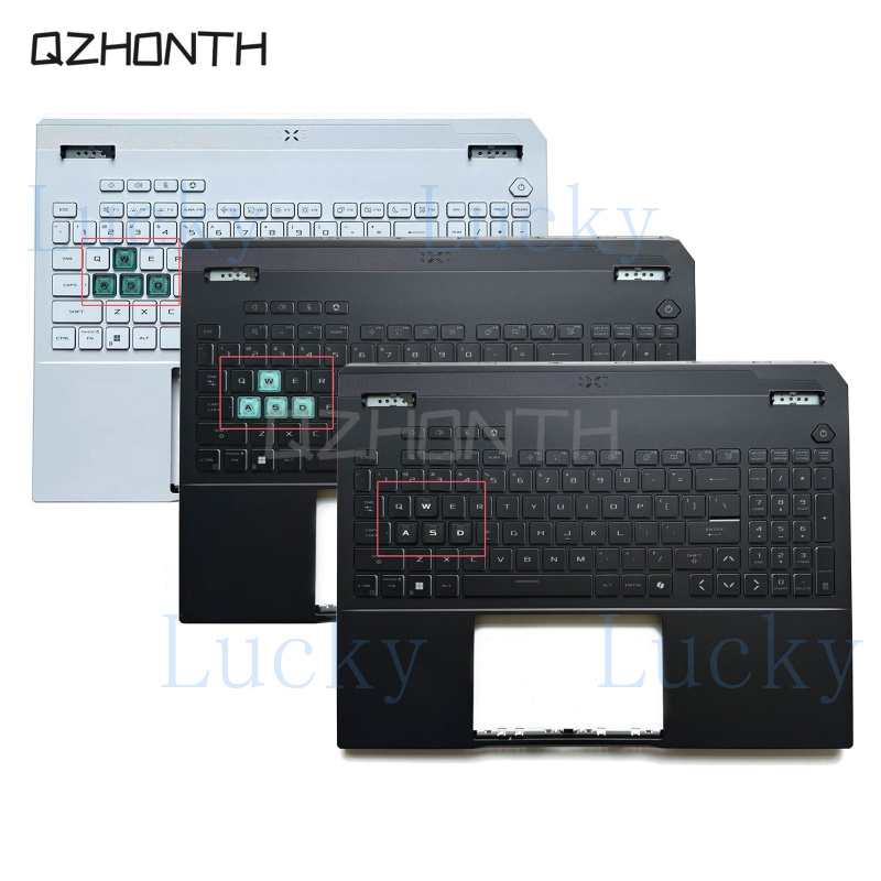 Gaming Keyboard Asus - ใหม่สำหรับ ASUS TUF Gaming A16 F16