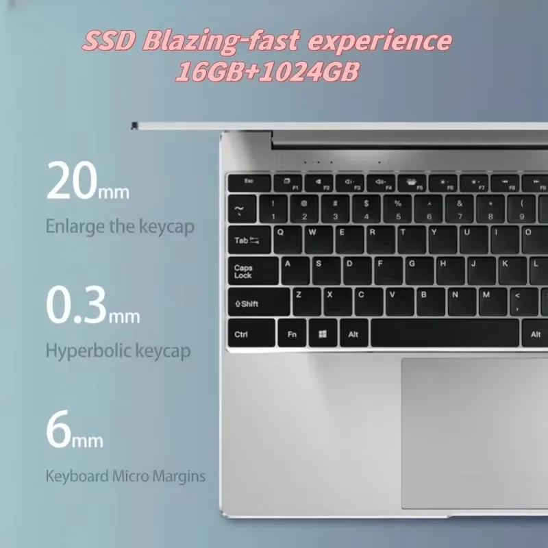 แล็ปท็อปปี 2026 ระบบปฏิบัติการ - Gaming Keyboard 2026 บทวิจารณ์และราคา