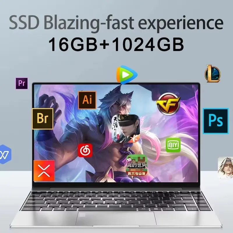 แล็ปท็อปปี 2026 ระบบปฏิบัติการ - Gaming Keyboard 2026 บทวิจารณ์และราคา