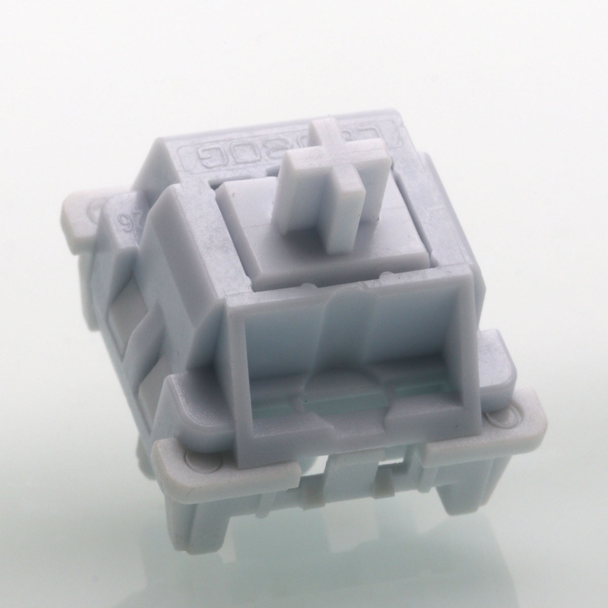 สวิตช์ Leobog Seiya Switch 32g - Keyboard Lube Kit บทวิจารณ์และราคา