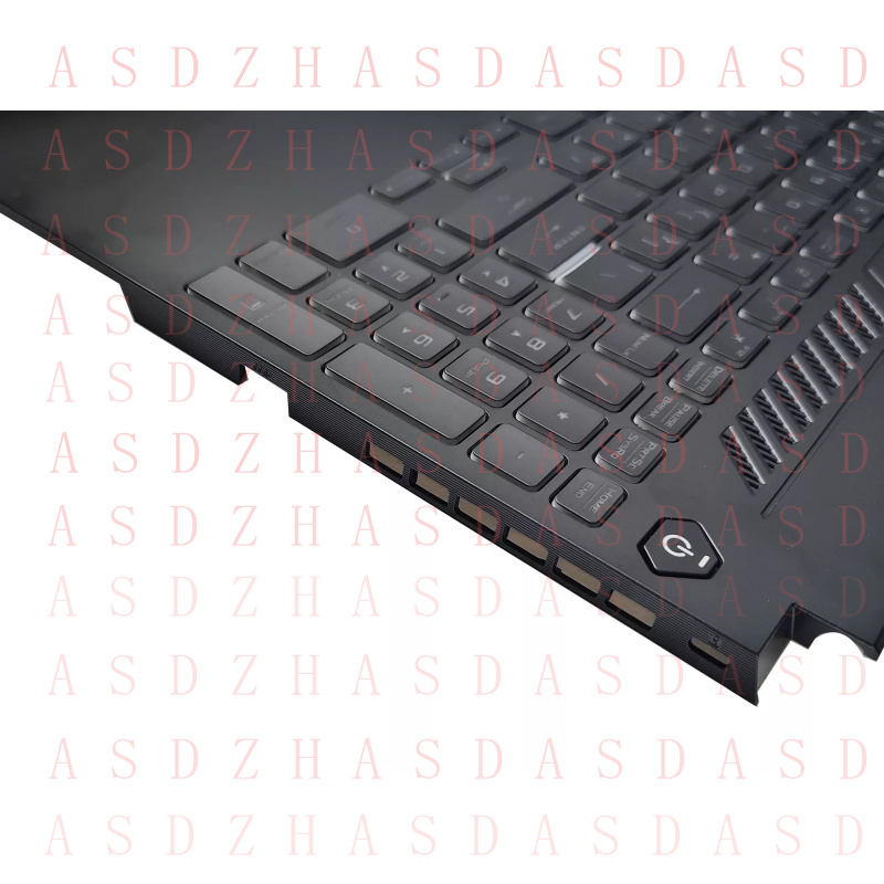 ใหม่สำหรับ ASUS TUF Gaming F15 - Gaming Keyboard Asus บทวิจารณ์และราคา