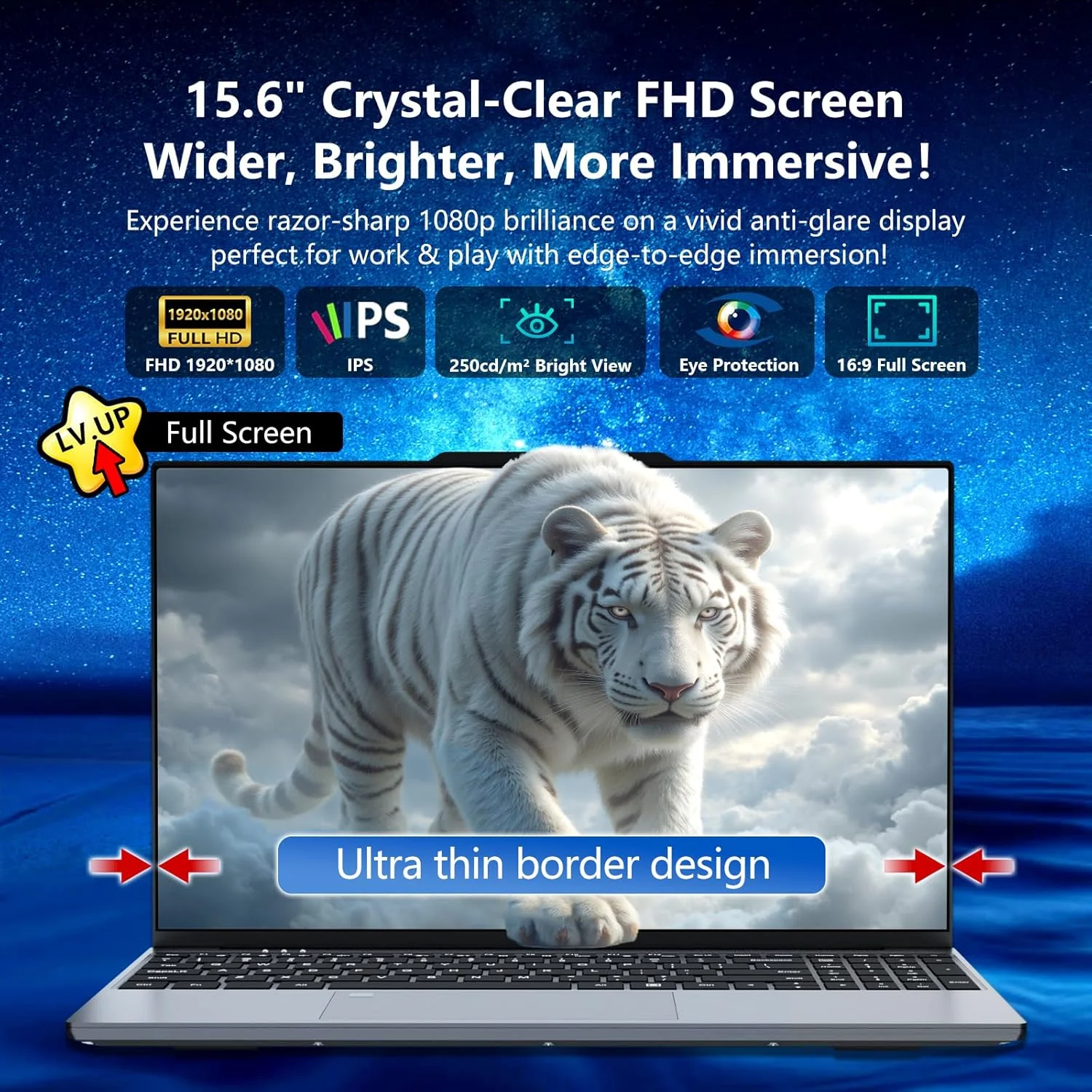 โน้ตบุ๊คใหม่ปี 2026 ขนาด 15.6  - Gaming Keyboard 2026 บทวิจารณ์และราคา