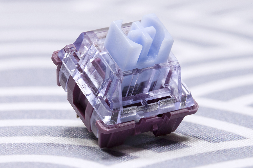 Ciy Aqua Switch สวิตช์เชิงเส้น - Keyboard Lube Kit บทวิจารณ์และราคา