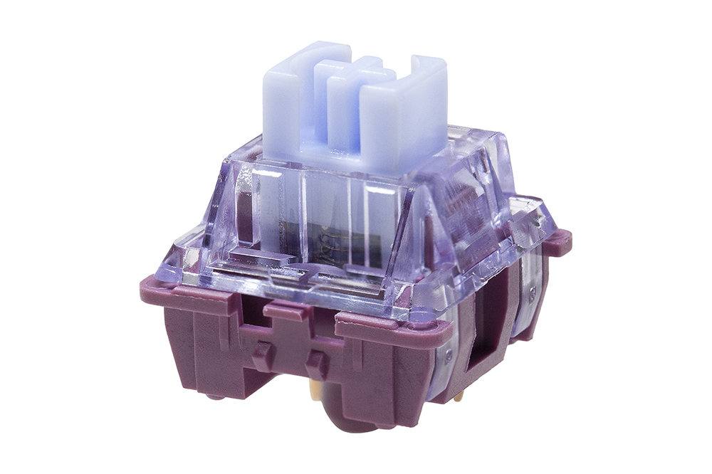 Ciy Aqua Switch สวิตช์เชิงเส้น - Keyboard Lube Kit บทวิจารณ์และราคา
