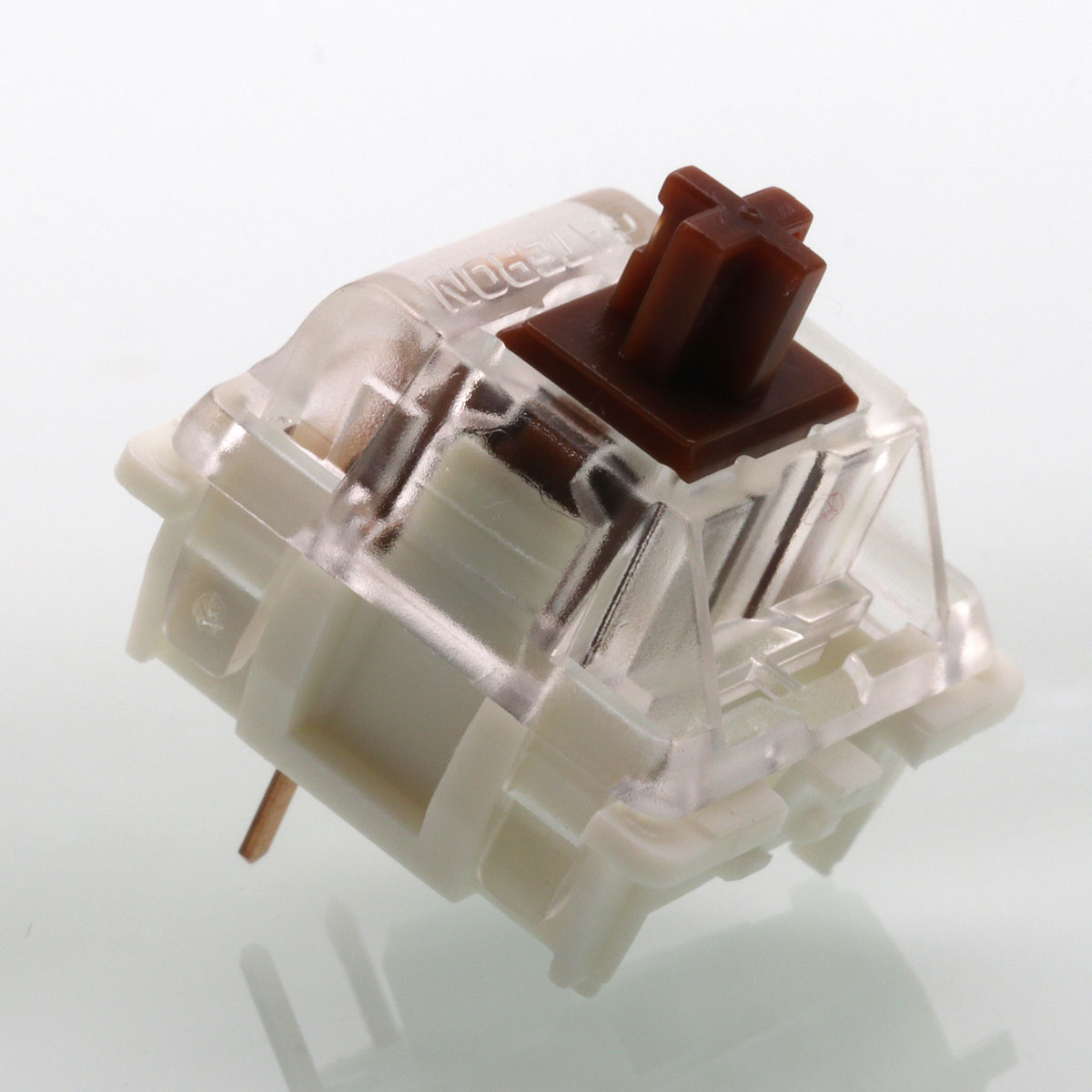 Gateron G Brown Pro Switch 55g - Keyboard Lube Kit บทวิจารณ์และราคา