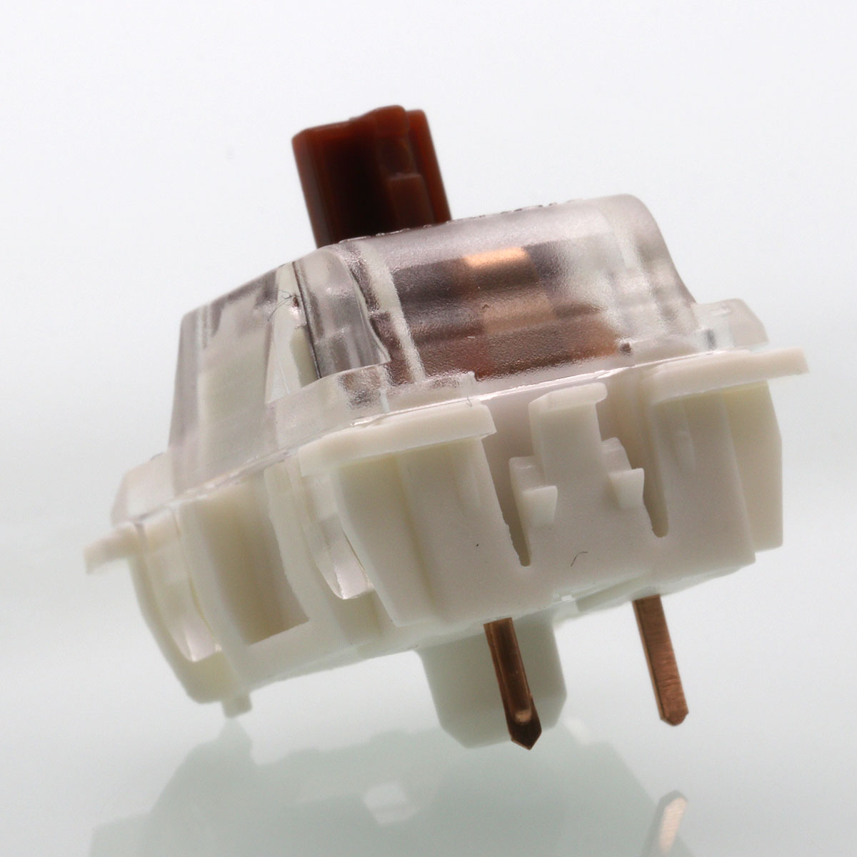 Gateron G Brown Pro Switch 55g - Keyboard Lube Kit บทวิจารณ์และราคา