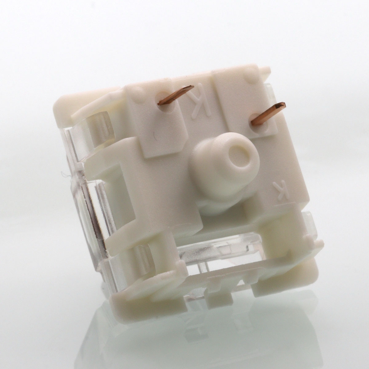 Gateron G Brown Pro Switch 55g - Keyboard Lube Kit บทวิจารณ์และราคา
