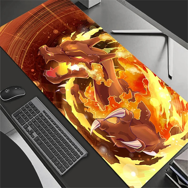 แผ่นรองเมาส์อะนิเมะอุปกรณ์เสริ - Gaming Keyboard High Ground บทวิจารณ์และราคา