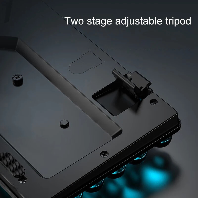 ชุดคีย์บอร์ดและเมาส์สไตล์เรโทร - Gaming Keyboard Mouse บทวิจารณ์และราคา