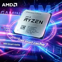 AMD Ryzen 9 5950X ซีพียูเดสก์ท - Amd Cpu Ryzen 9 บทวิจารณ์และราคา
