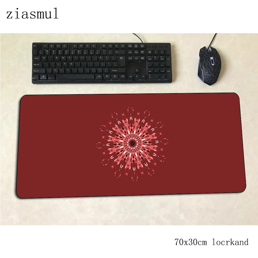 Kaleidoscope แผ่น Pad 70x30 ซม - Gaming Keyboard Best บทวิจารณ์และราคา