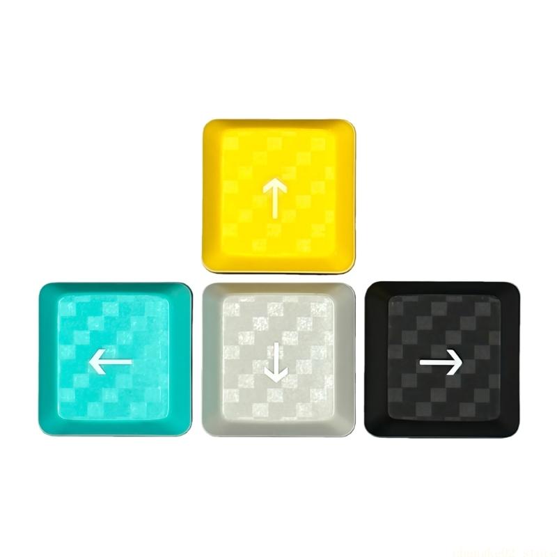 คีย์บอร์ดเครื่องกล Keycaps WAS - Gaming Keyboard Best บทวิจารณ์และราคา