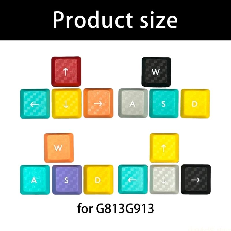 คีย์บอร์ดเครื่องกล Keycaps WAS - Gaming Keyboard Best บทวิจารณ์และราคา