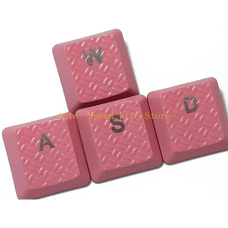 02DA ABS KEAYCAPS OEM การพิมพ์ - Gaming Keyboard Best บทวิจารณ์และราคา