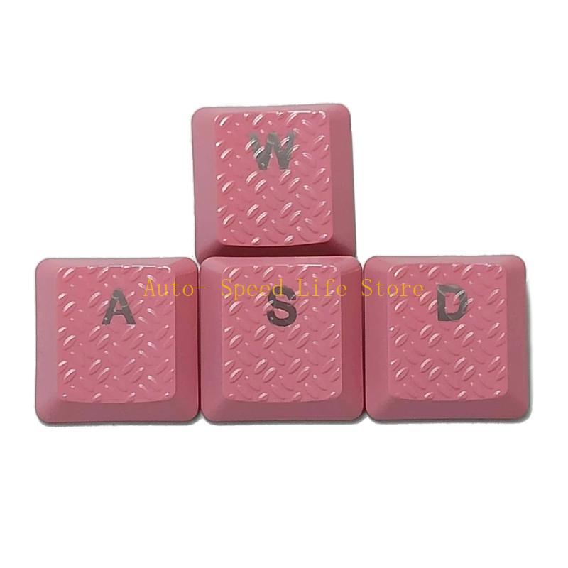 02DA ABS KEAYCAPS OEM การพิมพ์ - Gaming Keyboard Best บทวิจารณ์และราคา