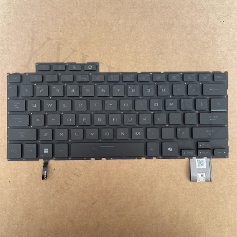 Y + ใหม่แป้นพิมพ์เรืองแสงของสห - Gaming Keyboard Asus บทวิจารณ์และราคา