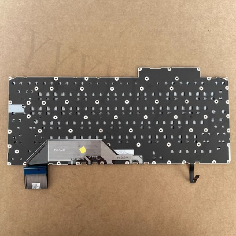 Y + ใหม่แป้นพิมพ์เรืองแสงของสห - Gaming Keyboard Asus บทวิจารณ์และราคา