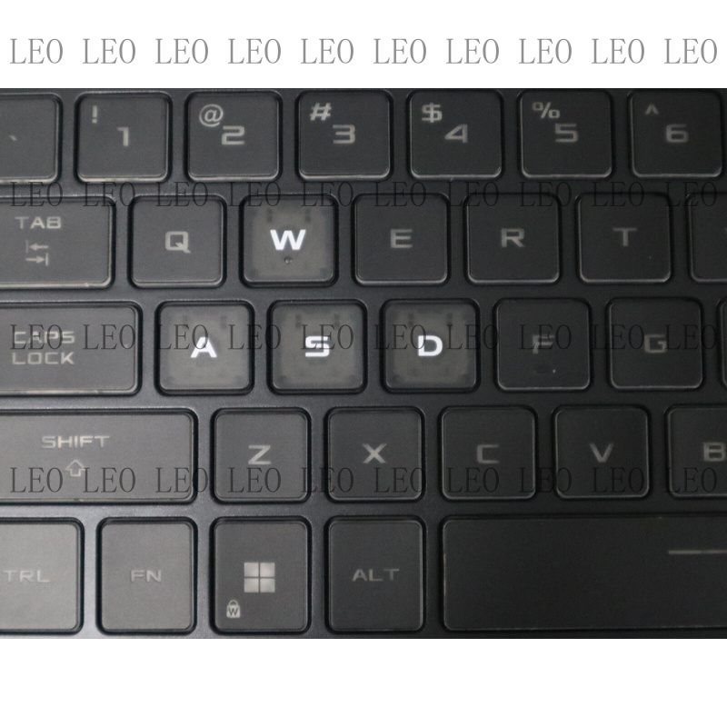 แผงรองฝ่ามือพร้อมคีย์บอร์ดสำหร - Gaming Keyboard Asus บทวิจารณ์และราคา