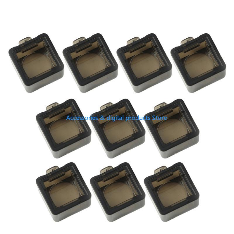 77JD 10PCS Single Frame Mechan - Gaming Keyboard Tester บทวิจารณ์และราคา