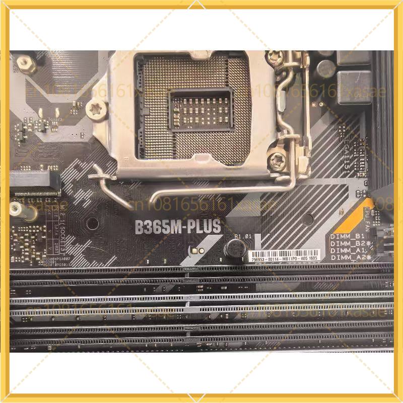 สำหรับเมนบอร์ด ASUS TUF B365M‑ - Amd Cpu Ryzen 9 บทวิจารณ์และราคา