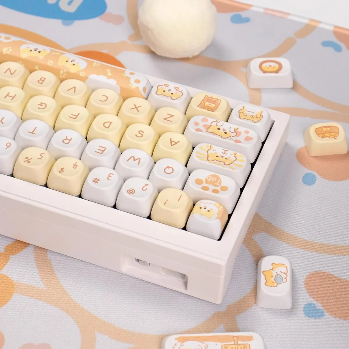 คีย์แคป 95 ปุ่ม รุ่นใหม่ ปี 20 - Gaming Keyboard 2026 บทวิจารณ์และราคา