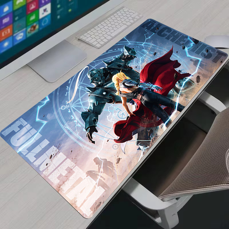 แผ่นรองเมาส์ขนาดใหญ่ ฟูลเมทัล  - Gaming Keyboard High Ground บทวิจารณ์และราคา