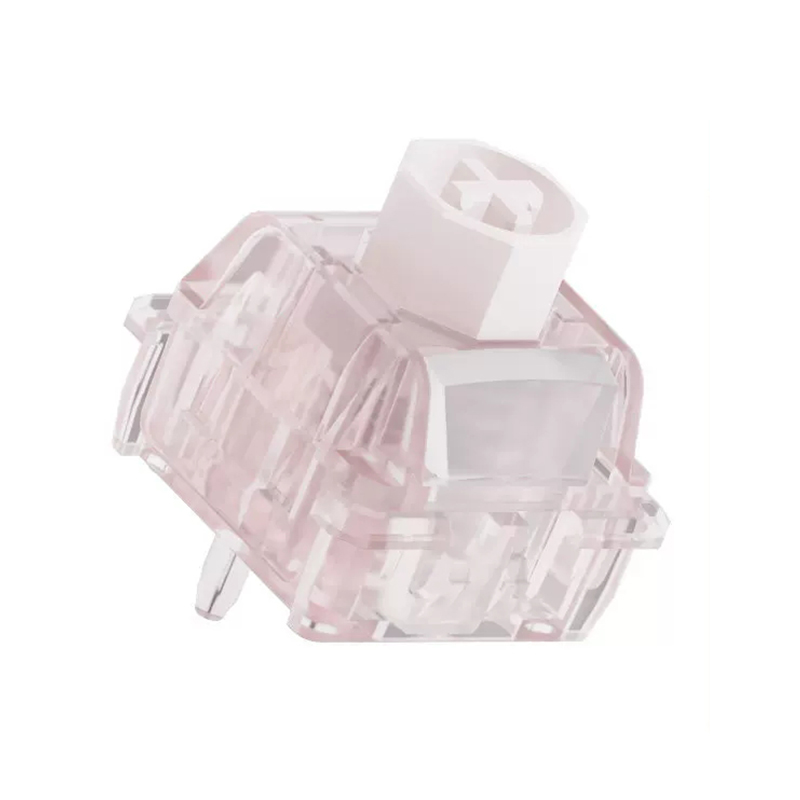 วูค สตูดิโอ บาบาโอ พิงค์โลตัส  - Keyboard Lube Kit บทวิจารณ์และราคา