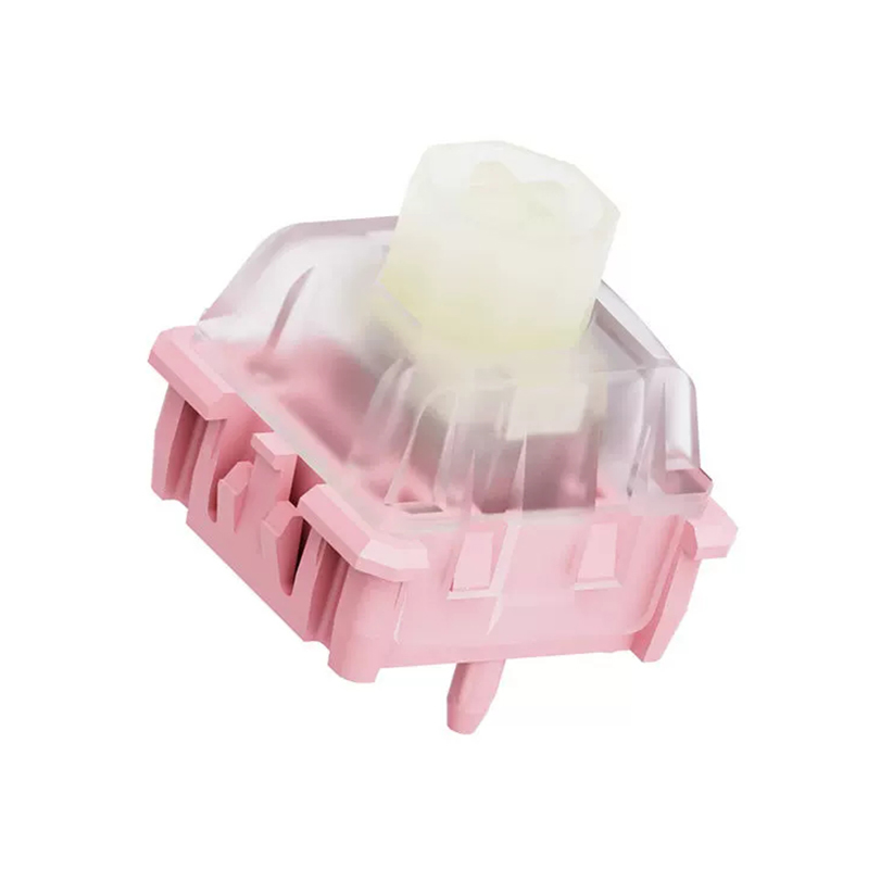 วูค สตูดิโอ บาบาโอ พิงค์โลตัส  - Keyboard Lube Kit บทวิจารณ์และราคา
