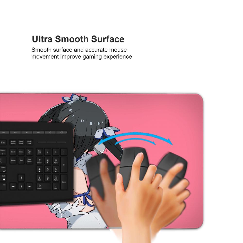 แผ่นรองเมาส์ดันมาชิขายดีที่สุด - Gaming Keyboard Best บทวิจารณ์และราคา