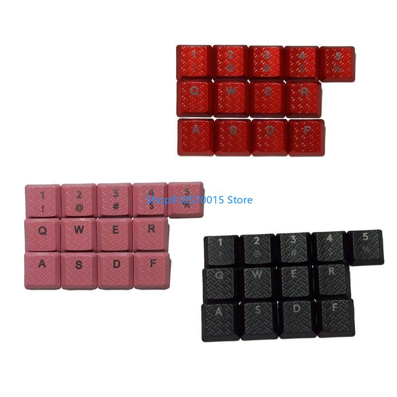 B95C เท่านั้น Keycap, DIY PBT  - Gaming Keyboard Best บทวิจารณ์และราคา