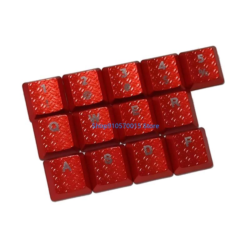 B95C เท่านั้น Keycap, DIY PBT  - Gaming Keyboard Best บทวิจารณ์และราคา