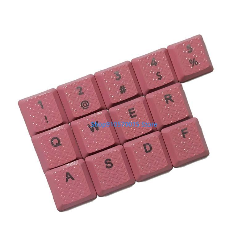 B95C เท่านั้น Keycap, DIY PBT  - Gaming Keyboard Best บทวิจารณ์และราคา