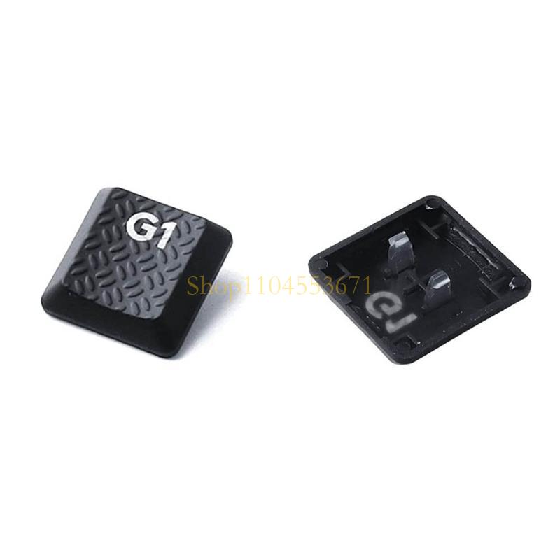 ผู้ขายที่ดีที่สุด G1-G5 Keycap - Gaming Keyboard Best บทวิจารณ์และราคา