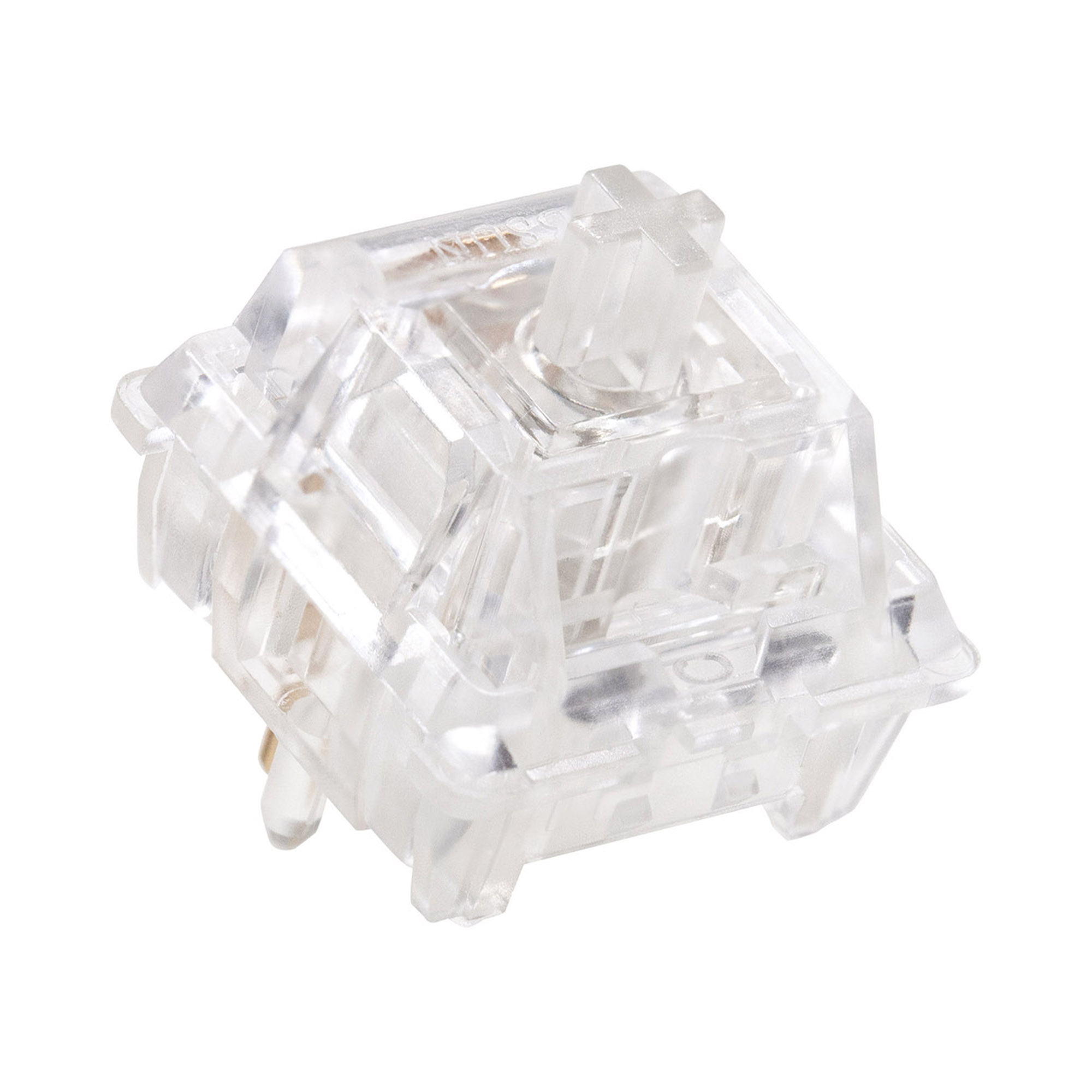 BSun Clear Switch สวิทช์สัมผัส - Keyboard Lube Kit บทวิจารณ์และราคา