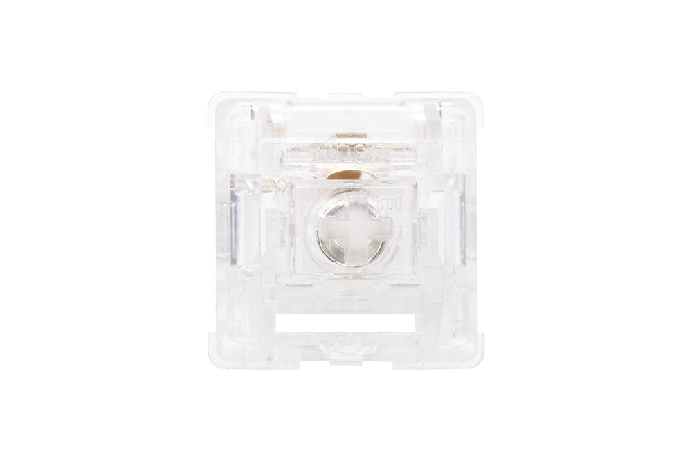 BSun Clear Switch สวิทช์สัมผัส - Keyboard Lube Kit บทวิจารณ์และราคา