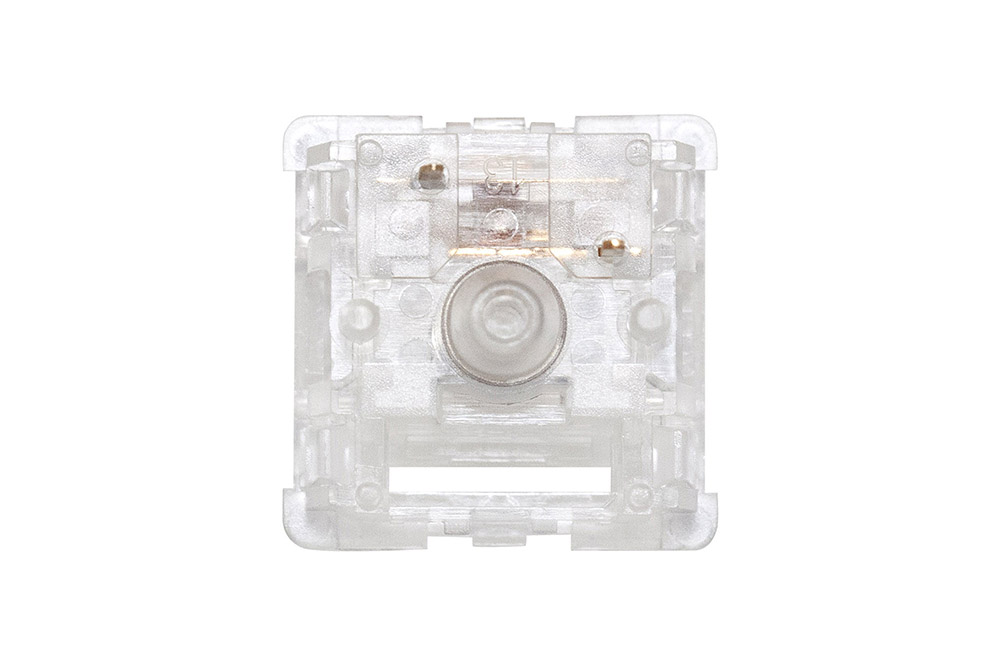 BSun Clear Switch สวิทช์สัมผัส - Keyboard Lube Kit บทวิจารณ์และราคา