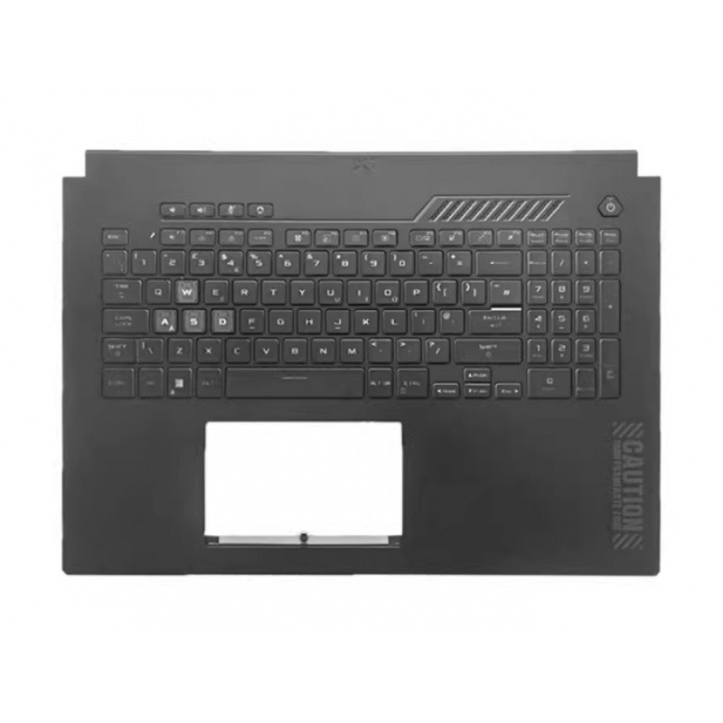 F ใหม่สำหรับ ASUS TUF Gaming 3 - Gaming Keyboard Asus บทวิจารณ์และราคา