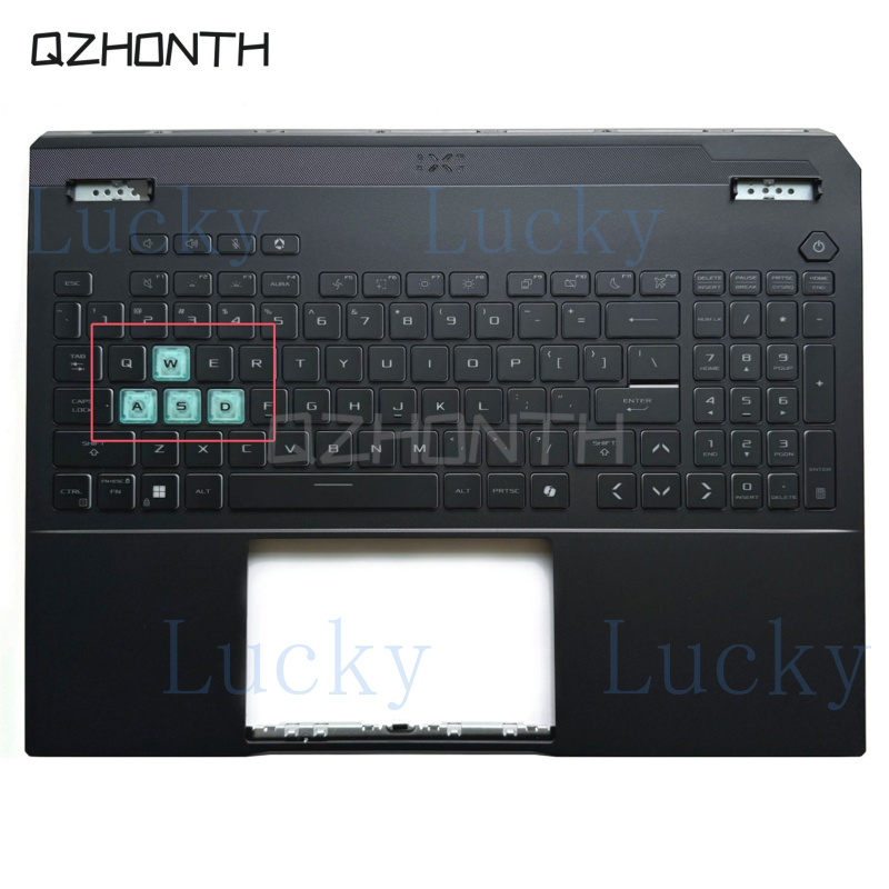 ใหม่สำหรับ ASUS TUF Gaming A16 - Gaming Keyboard Asus บทวิจารณ์และราคา