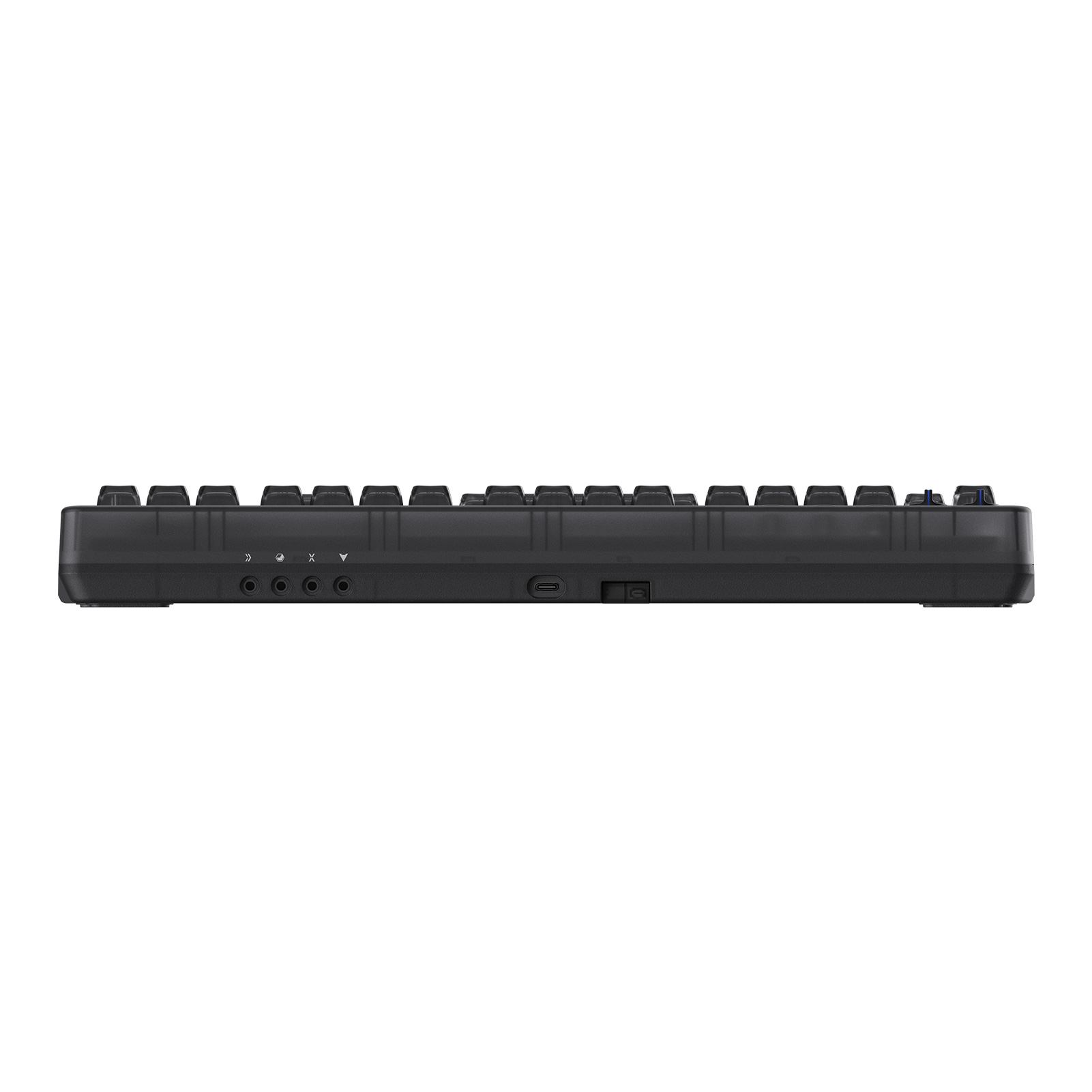 8BitDo Retro 87 Mechanical Key - Gaming Keyboard Bluetooth บทวิจารณ์และราคา