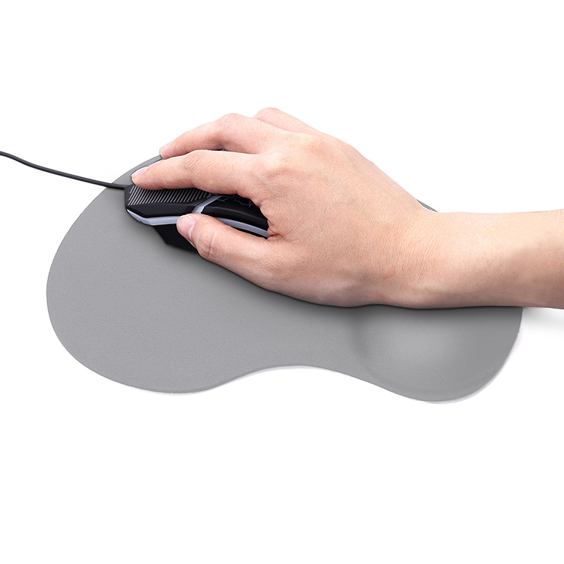 แผ่นรองเมาส์ตามหลักสรีรศาสตร์ซ - Keyboard Mouse Bundle Gaming บทวิจารณ์และราคา