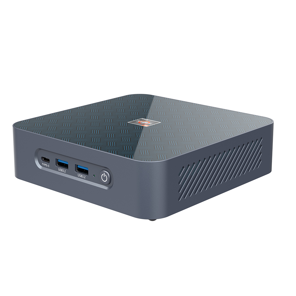 ADM R7 Mini Gaming PC คอมพิวเต - Amd Cpu Ryzen 9 บทวิจารณ์และราคา