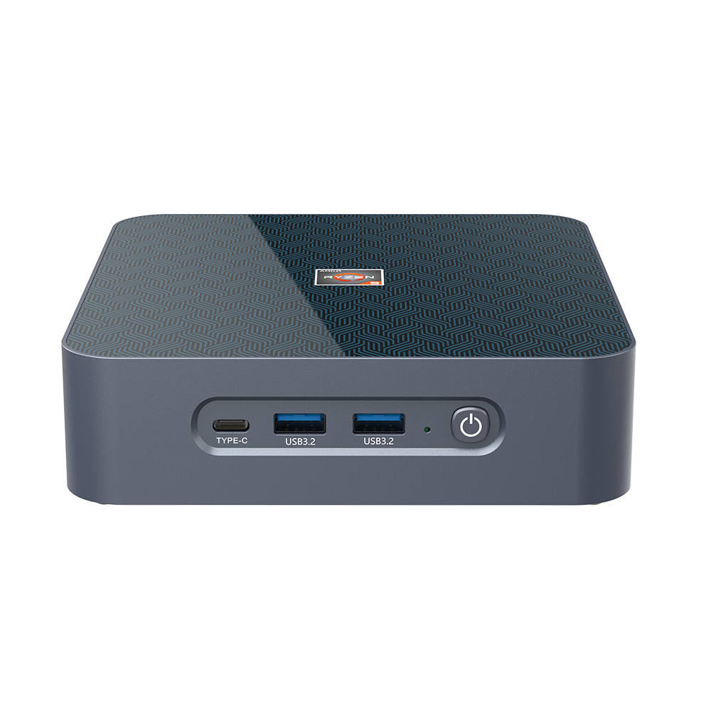 ADM R7 Mini Gaming PC คอมพิวเต - Amd Cpu Ryzen 9 บทวิจารณ์และราคา
