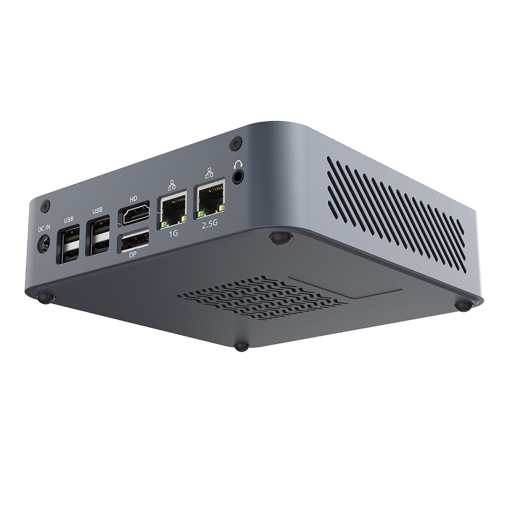 ADM R7 Mini Gaming PC คอมพิวเต - Amd Cpu Ryzen 9 บทวิจารณ์และราคา