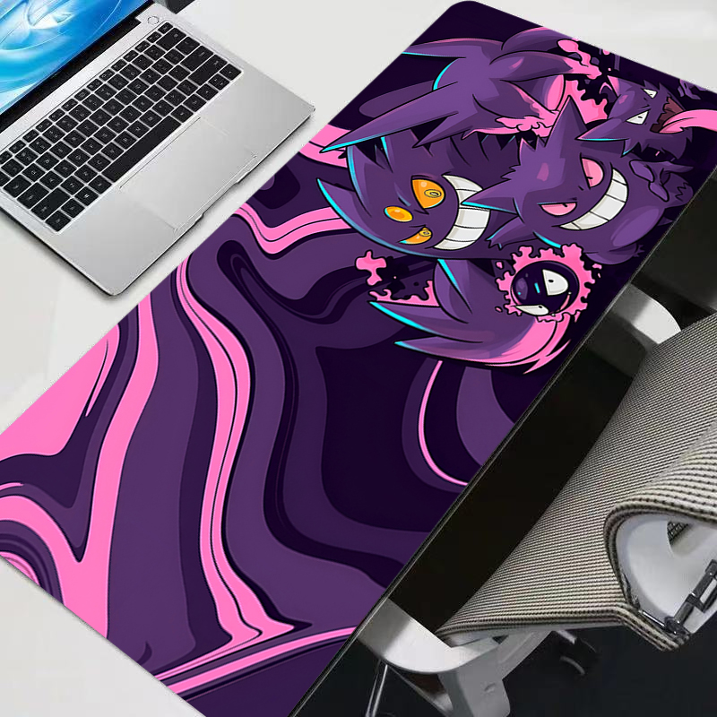 แผ่นรองเมาส์ขนาดใหญ่ G-gengar  - Gaming Keyboard High Ground บทวิจารณ์และราคา