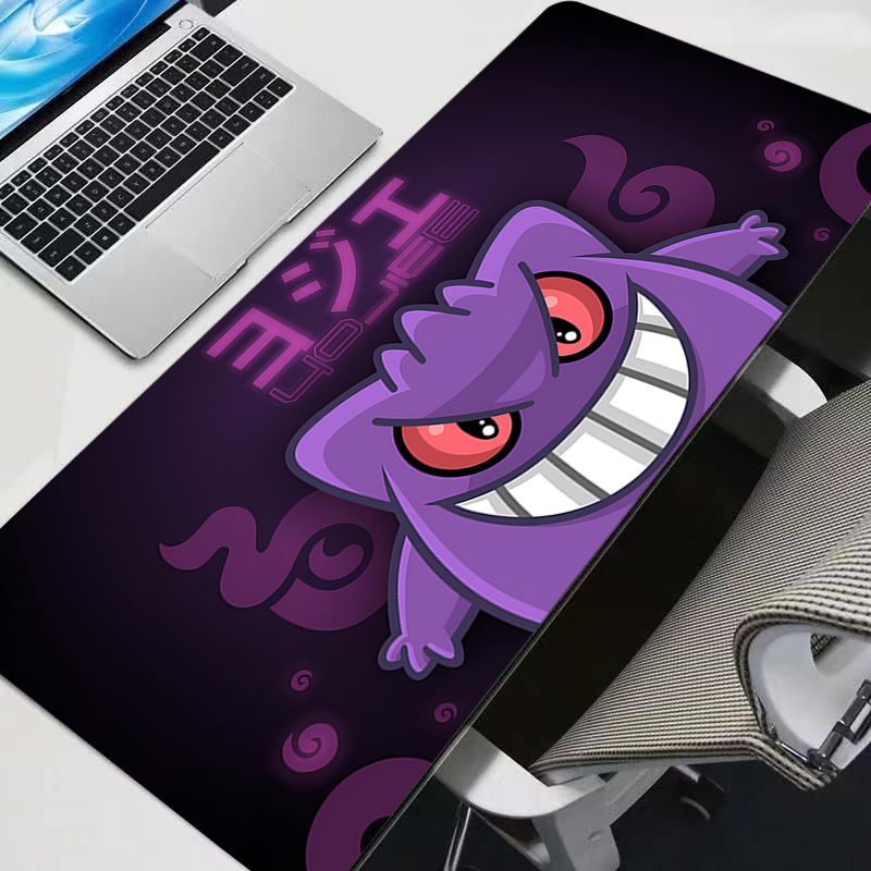 แผ่นรองเมาส์ขนาดใหญ่ G-gengar  - Gaming Keyboard High Ground บทวิจารณ์และราคา
